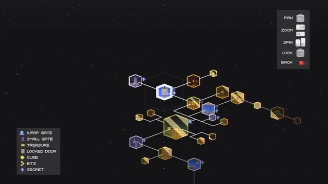 [Fez] - Owl Locations