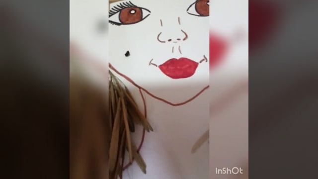 Поделка своими руками #осень #поделки #своимируками смотреть онлайн