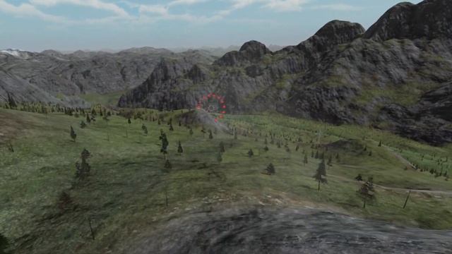 Mount Wingsuit - #4 смотреть онлайн