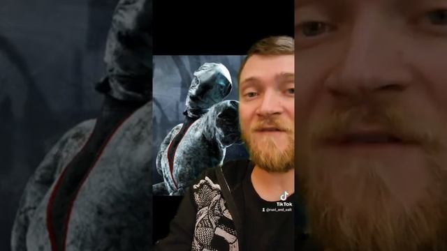 The Nurse - The Last Breath DLC | Dead by Daylight смотреть онлайн