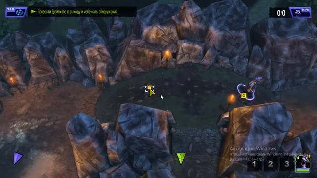 Профессор Арчибальд Брейнхов :Zombie Tycoon 2 Brainhov 's Revenge #5 смотреть онлайн