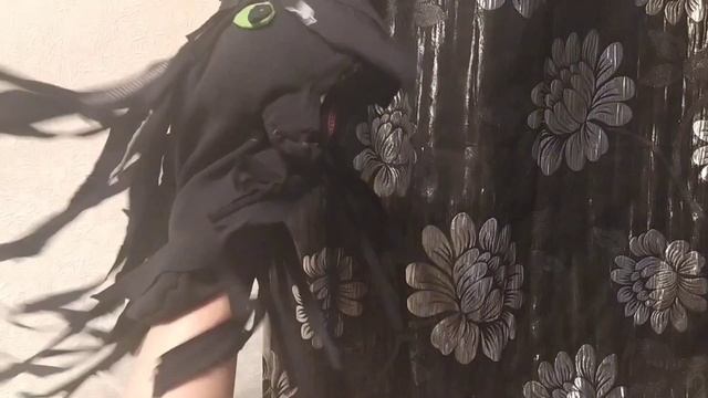 сшила своего хорса, хобби-хорсинг. Lady Horse ???.