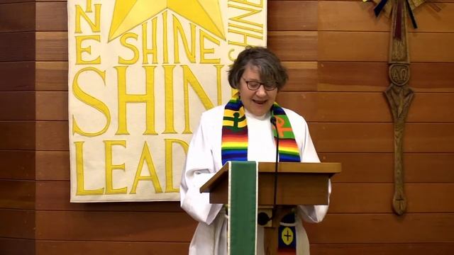 Davis Lutheran Church Live Stream смотреть онлайн