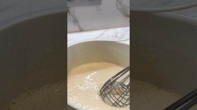 Рецепт ажурных блинчиков