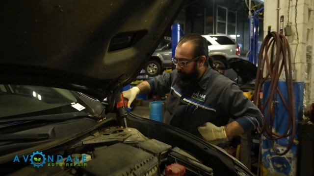 Avondale Auto Repair | Your Auto Repair Specialist смотреть онлайн