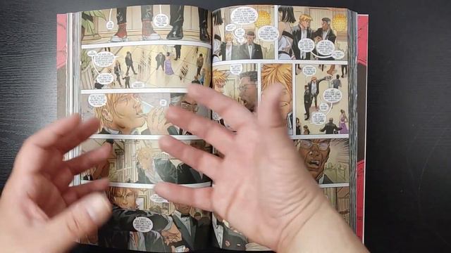 Batman: Urban Legends Vol. 1 TP | Overview | MandoAllDay смотреть онлайн