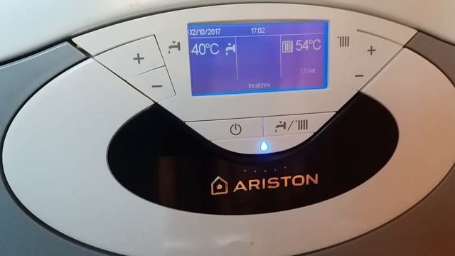 Ariston Genus Premium Evo 24