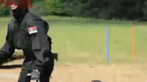 БОЕВОЕ АЙКИДО   РУКОПАШНЫЙ БОЙ