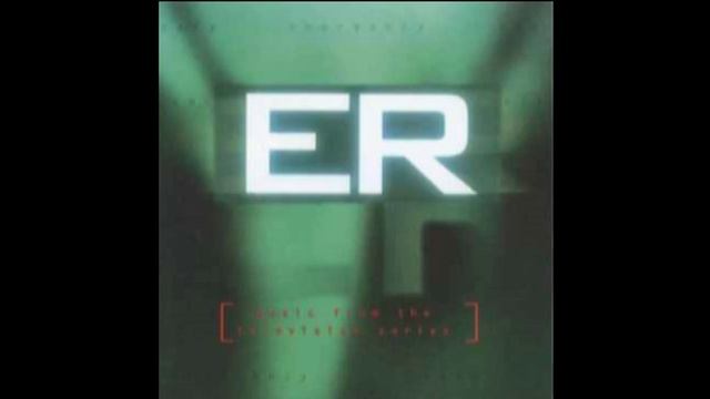 Emergency Room - Original Score (1996) - The Hero смотреть онлайн