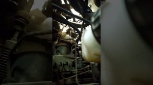 Джилли эмгранд ес7 заменена тросов МКПП