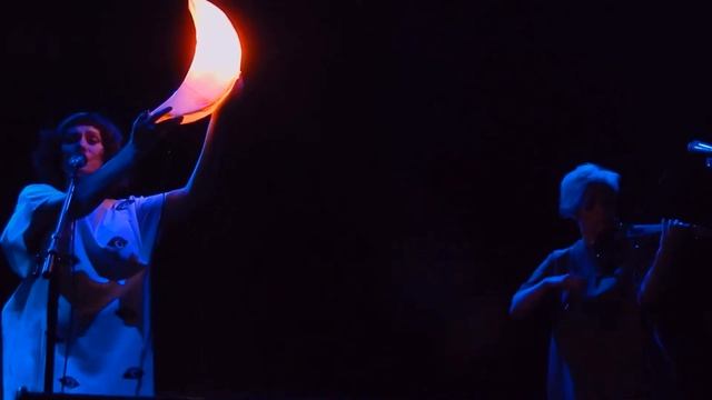 Серебряная свадьба - Французский вальс (10 лет, Yotaspace, 12.11.2015) смотреть онлайн