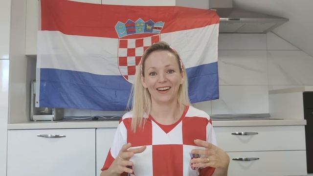 CROATIA - THE BEST SOCCER / FOOTBALL NATION! смотреть онлайн