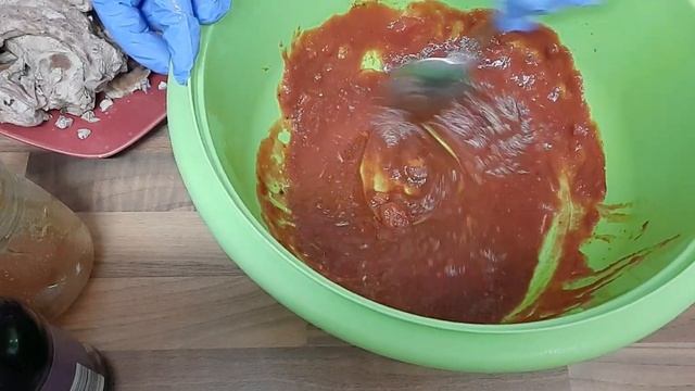 Рёбрышки в маринаде и рассольник ?Изумительно вкусно ?#еда #вкусно #жизньсовкусомсчастья #мясо смотреть онлайн