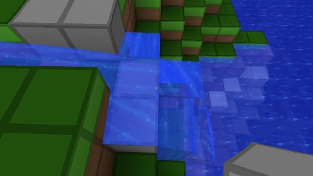 Travel To Minecraft 1сезон 1серия Пушка стреляющая стрелами смотреть онлайн