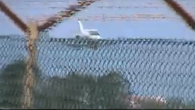 Planespotting - Airport Faro, Algarve Portugal смотреть онлайн