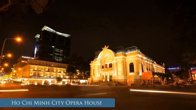 Top Things To Do In Ho Chi Minh City, Saigon, Vietnam