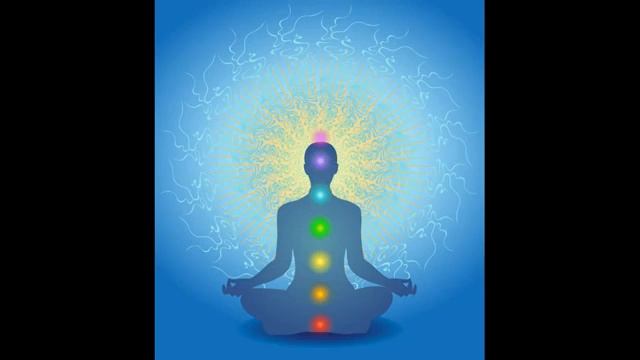 Великая Мантра очищающая все Чакры