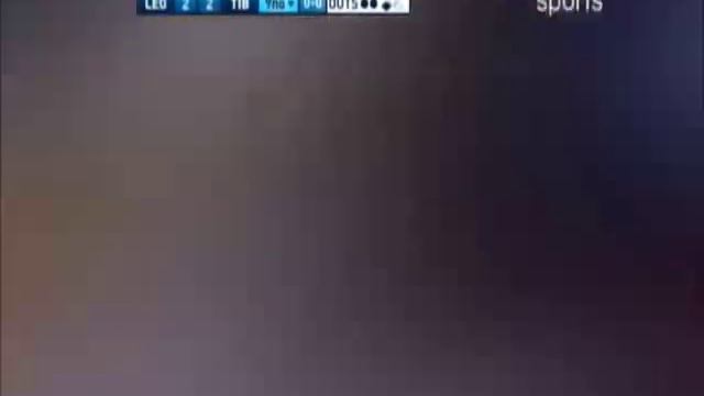 Espectacular jugada de Dixon Machado en contra de Tiburones | Leones | LVBP 2015-2016 смотреть онлайн