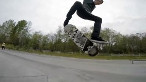 Кизару-оу щит