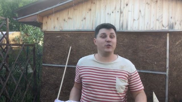 Выходные на даче. Тест нового казана смотреть онлайн