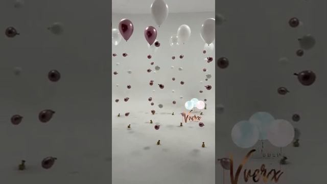 Шары Капельки смотреть онлайн