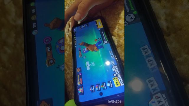 играем в бравл старс смотреть онлайн