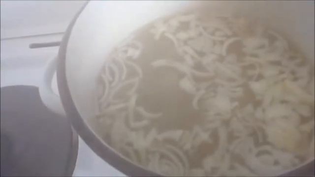 Очень вкусненький # Рассольник#