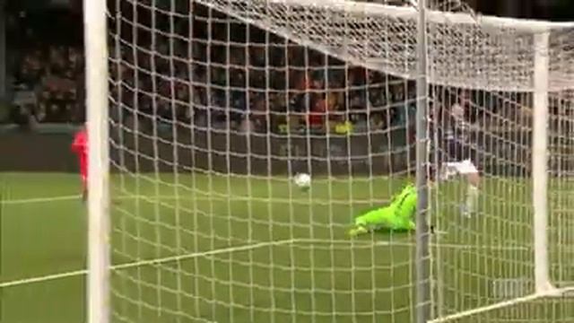 Strømsgodset og Brann 6-0 смотреть онлайн