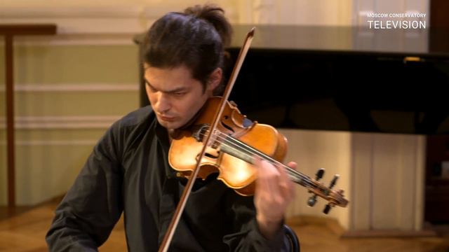 Мендельсон. Трио / Mendelssohn. Trio смотреть онлайн