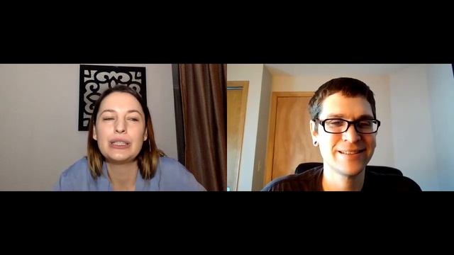 Discovering Your Path and Following Your Intuition - Featuring My Friend Irina Amarinei from Romani смотреть онлайн