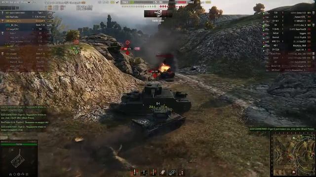 Cromwell B Kolobanov смотреть онлайн