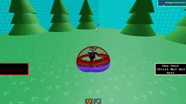 Roblox Undertale Mania Of Heroes | Master Of Secrets Role Video Proof (New!) смотреть онлайн