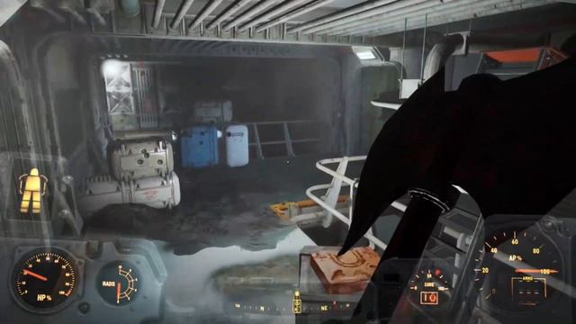 Fallout 4 | Part 22 | Walkthrough Gameplay | PS4 Gameplay | 2023 смотреть онлайн