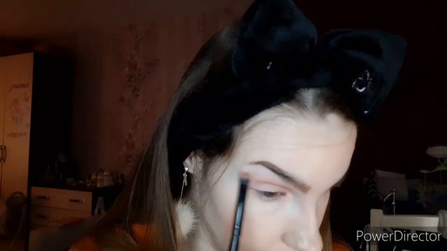 ?Макияж? Китайской✅ и Корейской? косметикой? смотреть онлайн