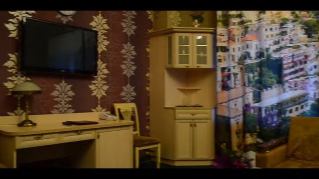 Номер Италия (Комплекс А) смотреть онлайн