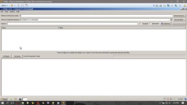 Setup Opencv Windows 7 32 bit Qt Mingw Part 1 смотреть онлайн