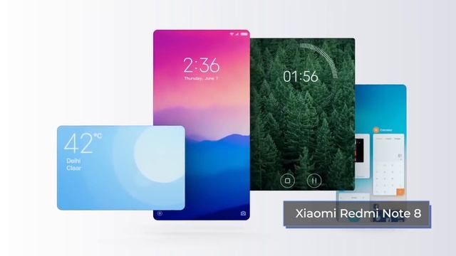 Xiaomi Redmi Note 8 vs Samsung Galaxy A50. Кто победит?! ? Всё очевидно? смотреть онлайн