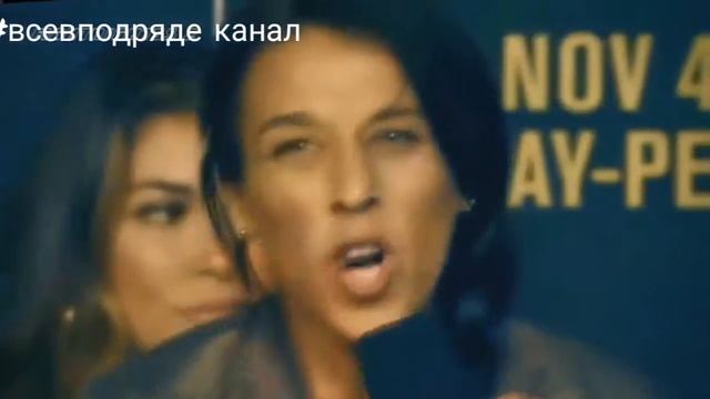 Бойцы ММА перед боем многое говорят. Но не все могут отвечать за свои слова. смотреть онлайн