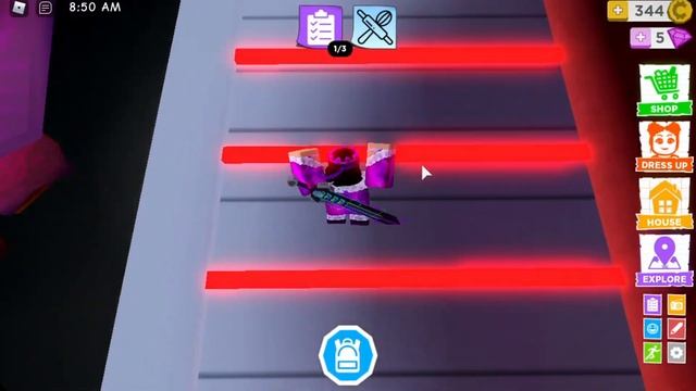 How to get BOMBASTIC BLING in ROBLOXIAN HIGH SCHOOL (Roblox Ready Player Two Event) смотреть онлайн