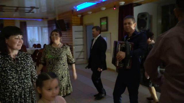 Александр Лопкин марий мурызо-гармонист смотреть онлайн