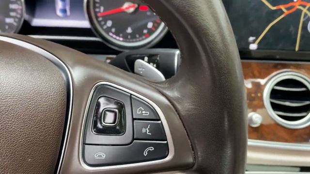 2017 Mercedes-Benz E-Class Huntsville, Chase, Madison, Redstone Arsenal, Capshaw P6326 смотреть онлайн