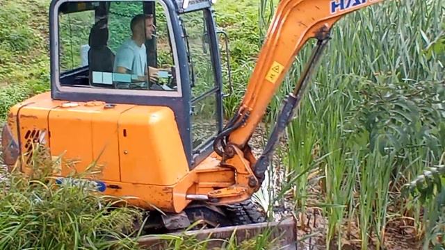 Услуги мини-экскаватора Всеволожск +79119229460