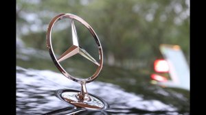 Как разобрать дверь Замена ручки двери Mercedes Benz W203