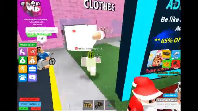 This ice cream truck Driver is on some shit смотреть онлайн