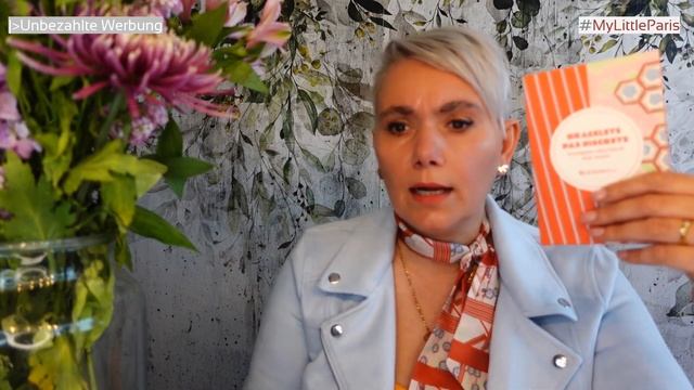 #MyLittleBox X Tоo Faced Май 2023 #beautybox #Распаковка #Unboxing