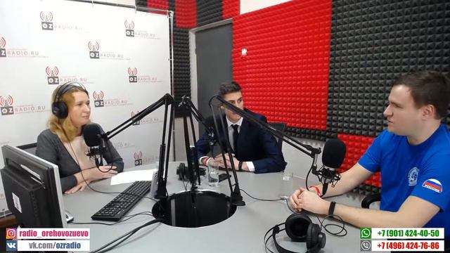 Всероссийский студенческий корпус спасателей. смотреть онлайн