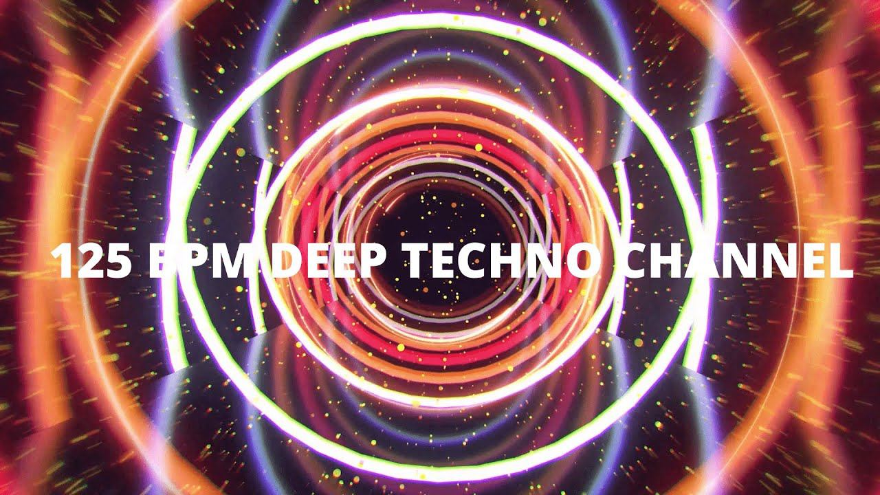 /AFRO TECH/VOCAL TECH/MELODIC TECH/