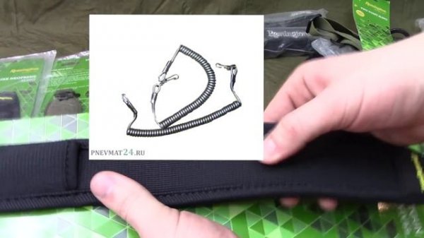 Ремни от Remington