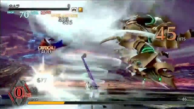 Exist Archive: The Other Side of the Sky (PS4) | 1 Hour of Gameplay смотреть онлайн