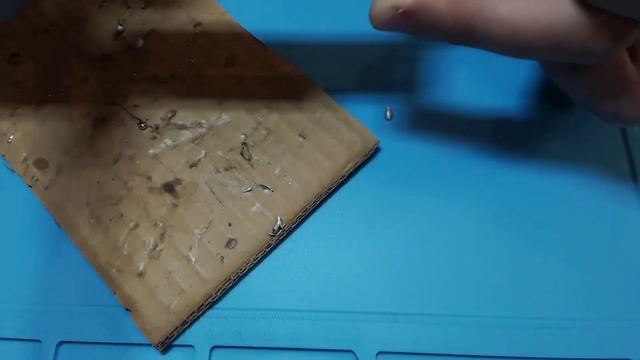 Как перепаять разъем на сетевой карте LAN смотреть онлайн